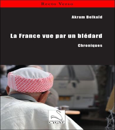 La France vue par un Blédard