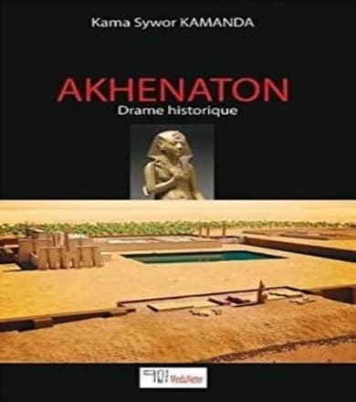 Akhenaton