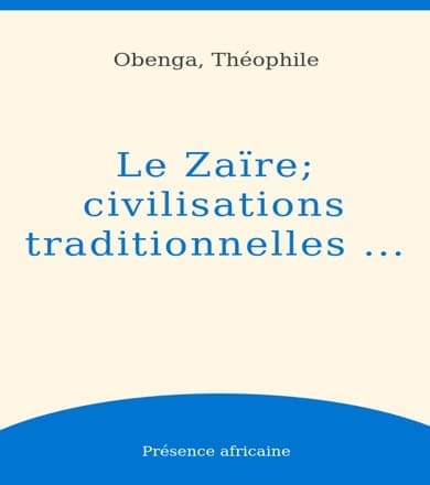 Le Zaïre