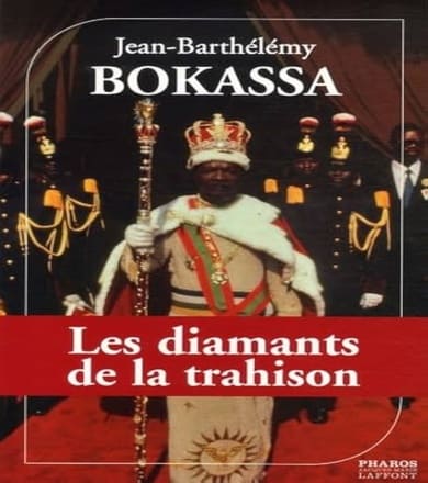 Les Diamants de la trahison