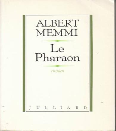 Le Pharaon