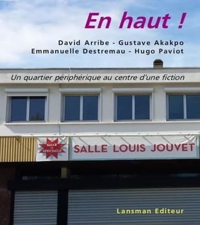 Retour sur terre in En haut !