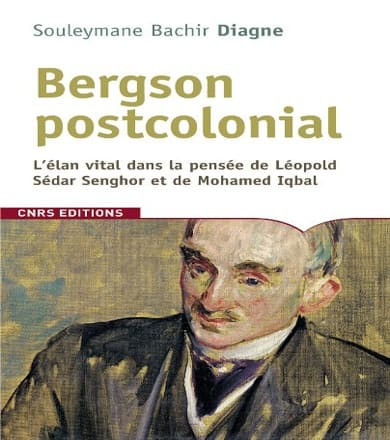 Bergson postcolonial