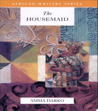 The Housemaid