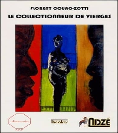 Le Collectionneur de vierges
