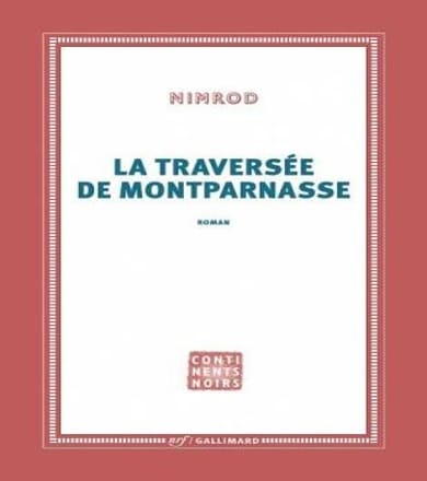 La Traversée de Montparnasse