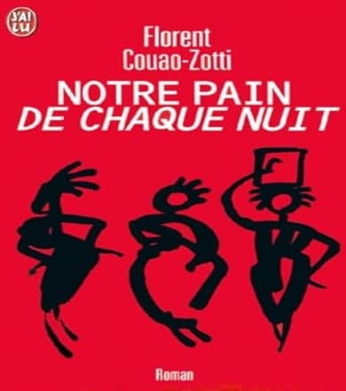 Notre pain de chaque nuit