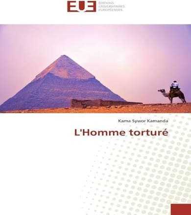L'Homme torturé