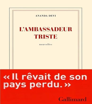 L’Ambassadeur triste