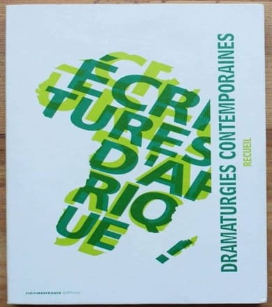 Ecritures d'Afrique