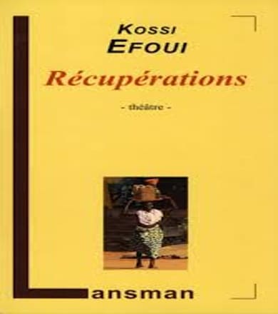Récupérations