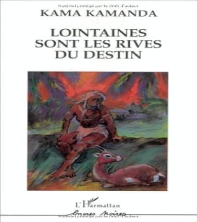 Lointaines sont les rives