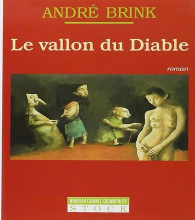Le Vallon du Diable