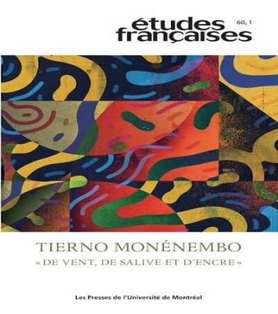De vent, de salive et d’encre
