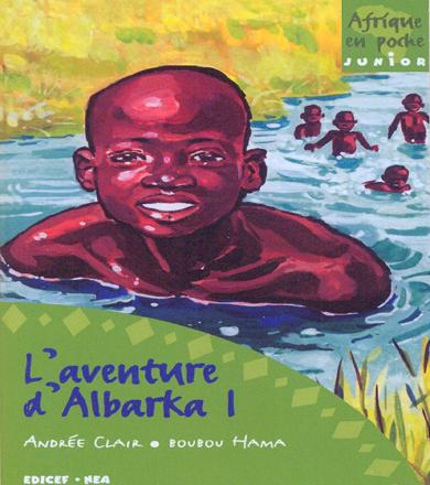 L'Aventure d'albarka