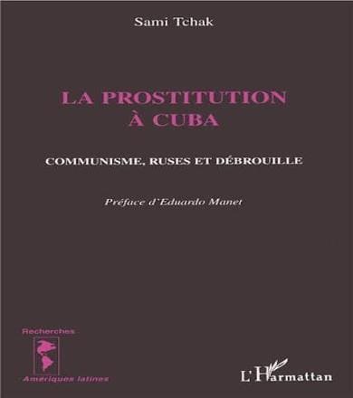 La prostitution à Cuba
