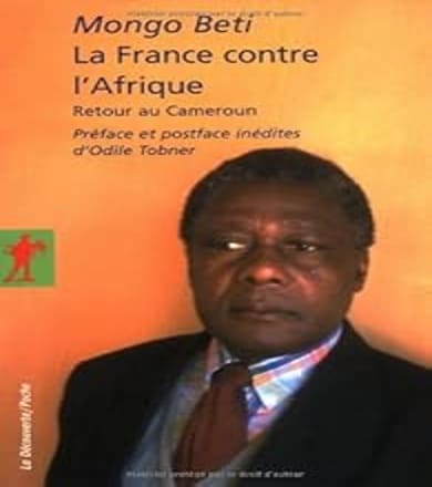 La France contre l’Afrique