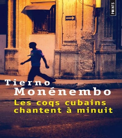 Les coqs cubains chantent à minuit