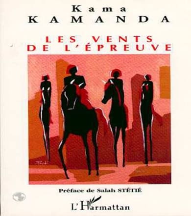 Les Vents de l’épreuve