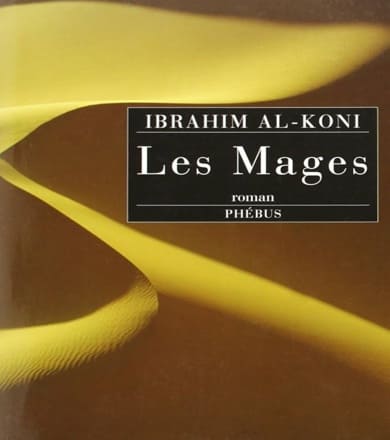 Les Mages