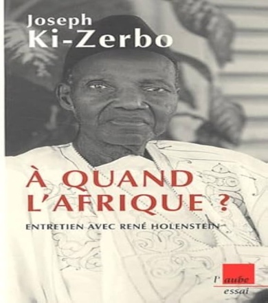 À quand l’Afrique ?