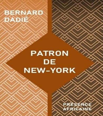 Patron de New York