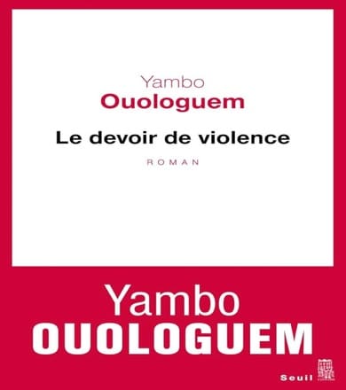 Le Devoir de violence
