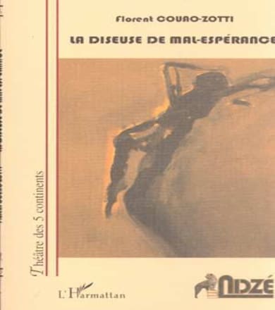 La Diseuse de mal-espérance