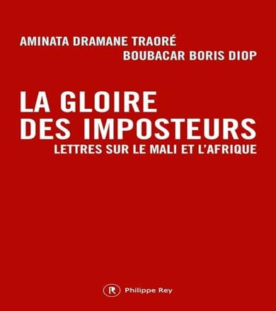La Gloire des imposteurs
