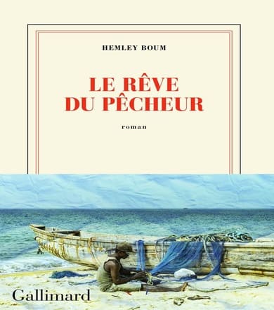 Le Rêve du pêcheur