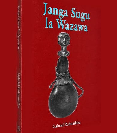 Janga Sugu la Wazawa