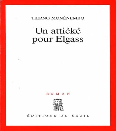 Un attiéké pour Elgass