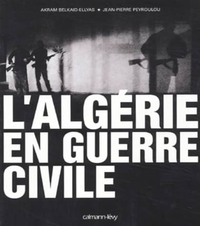 L'Algérie en guerre civile