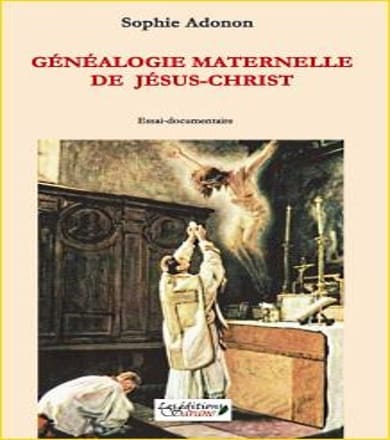 Généalogie maternelle