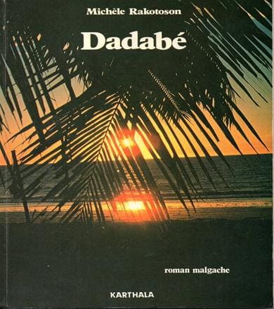 Dadabé