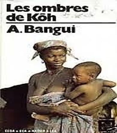 Les Ombres de Kôh