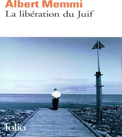 La Libération du Juif