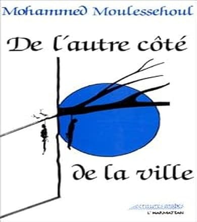 De l'autre côté de la ville