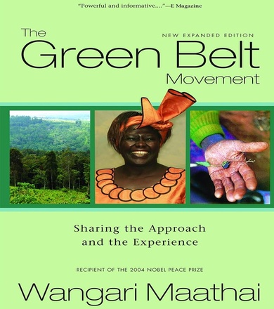 The Greenbelt Movement