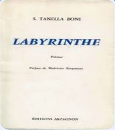 Labyrinthe