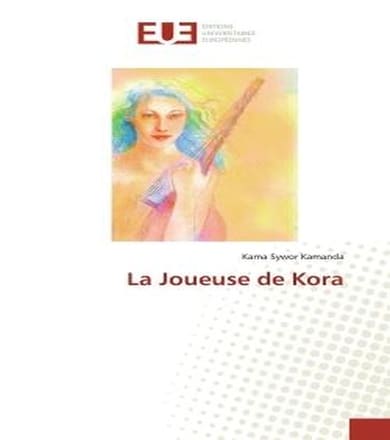 La Joueuse de kora